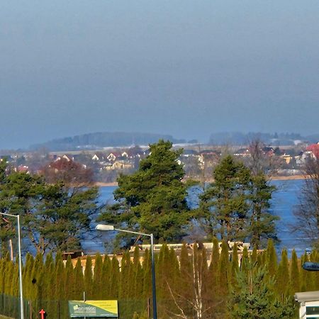 Apartament Blisko Jeziora Ełk Dış mekan fotoğraf