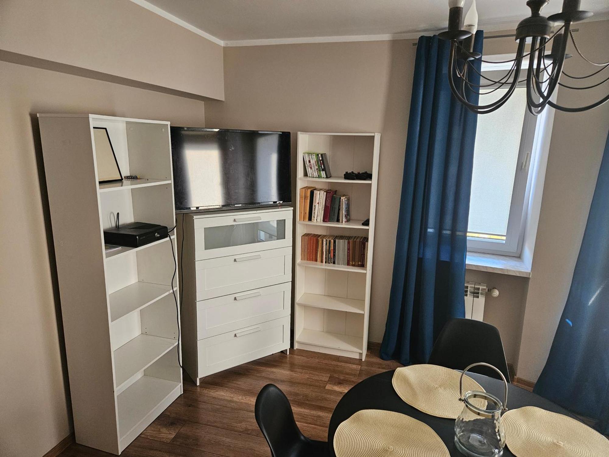 Apartament Blisko Jeziora Ełk Dış mekan fotoğraf
