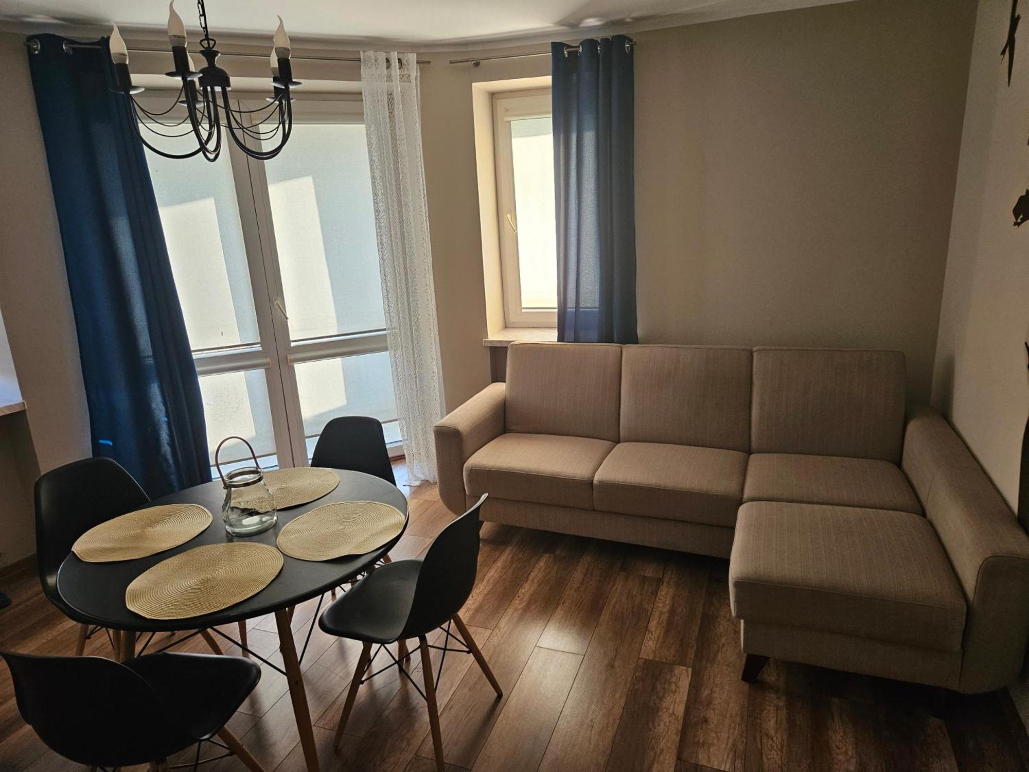 Apartament Blisko Jeziora Ełk Dış mekan fotoğraf