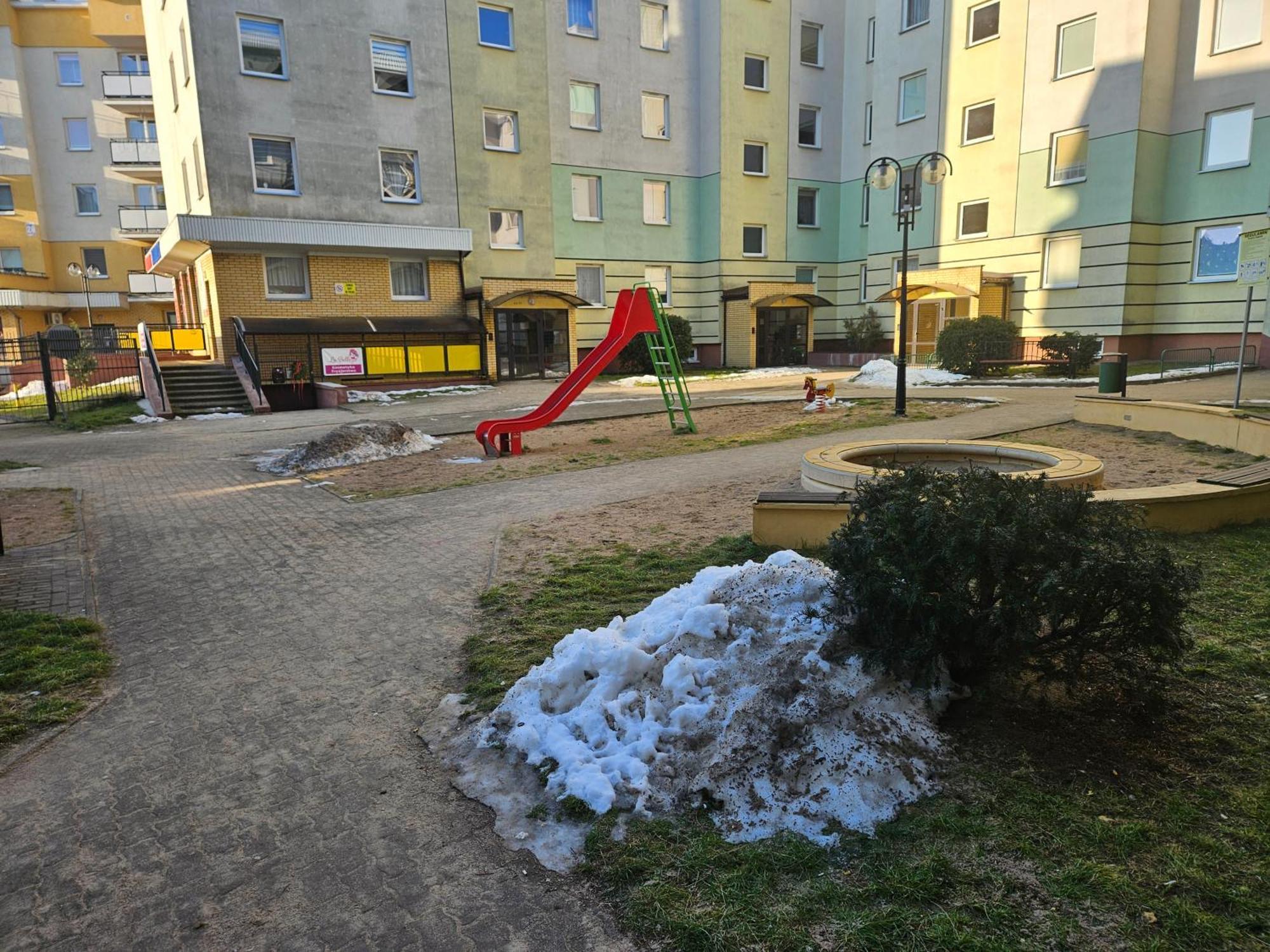 Apartament Blisko Jeziora Ełk Dış mekan fotoğraf