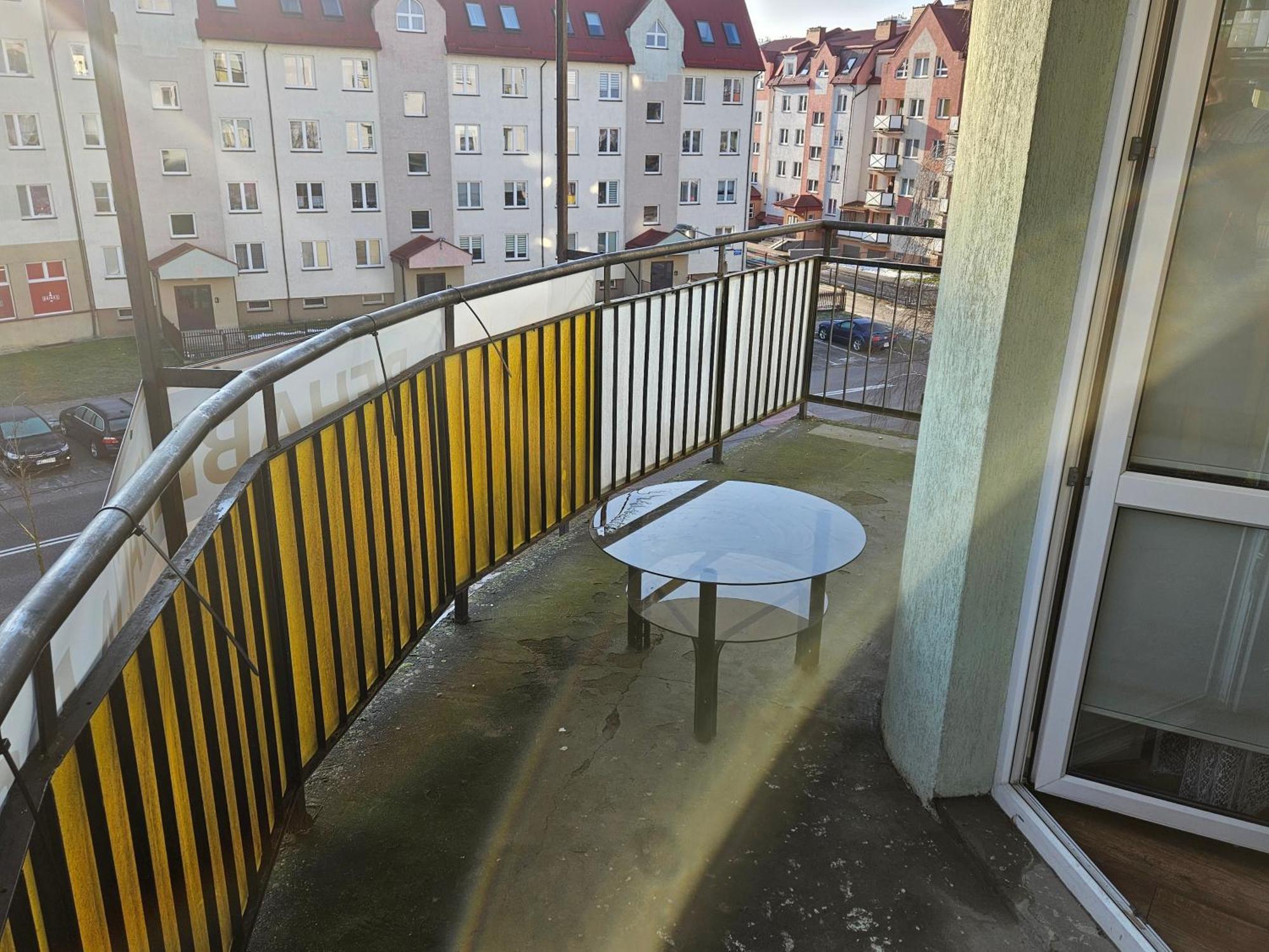 Apartament Blisko Jeziora Ełk Dış mekan fotoğraf