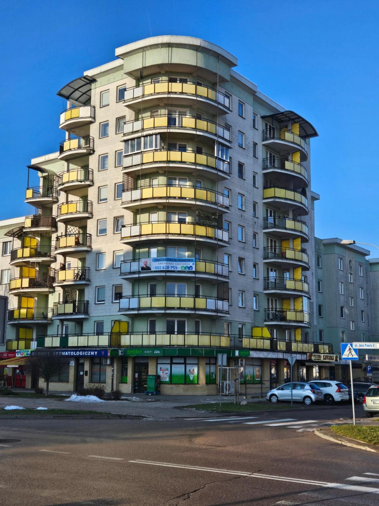 Apartament Blisko Jeziora Ełk Dış mekan fotoğraf