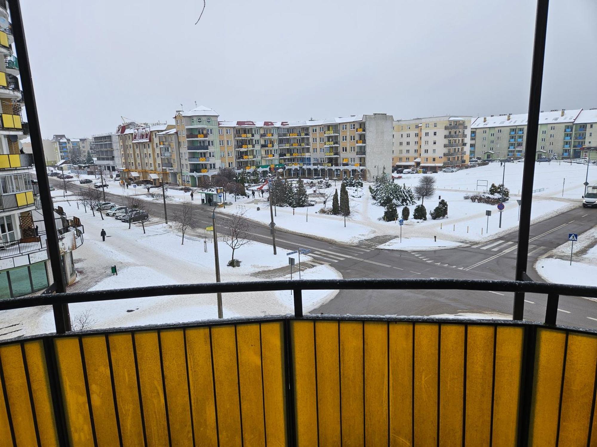 Apartament Blisko Jeziora Ełk Dış mekan fotoğraf